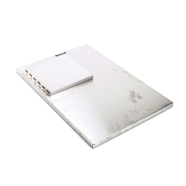 (image for) BKI (Barbeque King) SB1951 INSIDE DOOR POCKET/MAGNET WELD